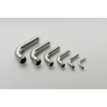 15*15 En 316L Pipe Fittings Bend (90 Degree X Press)